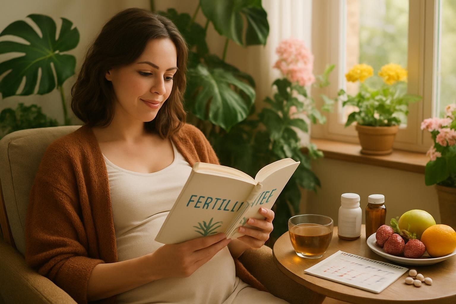 Découvrez des conseils et méthodes efficaces pour augmenter vos chances de tomber enceinte. Apprenez les meilleures pratiques, des modifications de mode de vie aux astuces de fertilité, pour maximiser vos chances de concevoir et réaliser votre rêve de maternité.