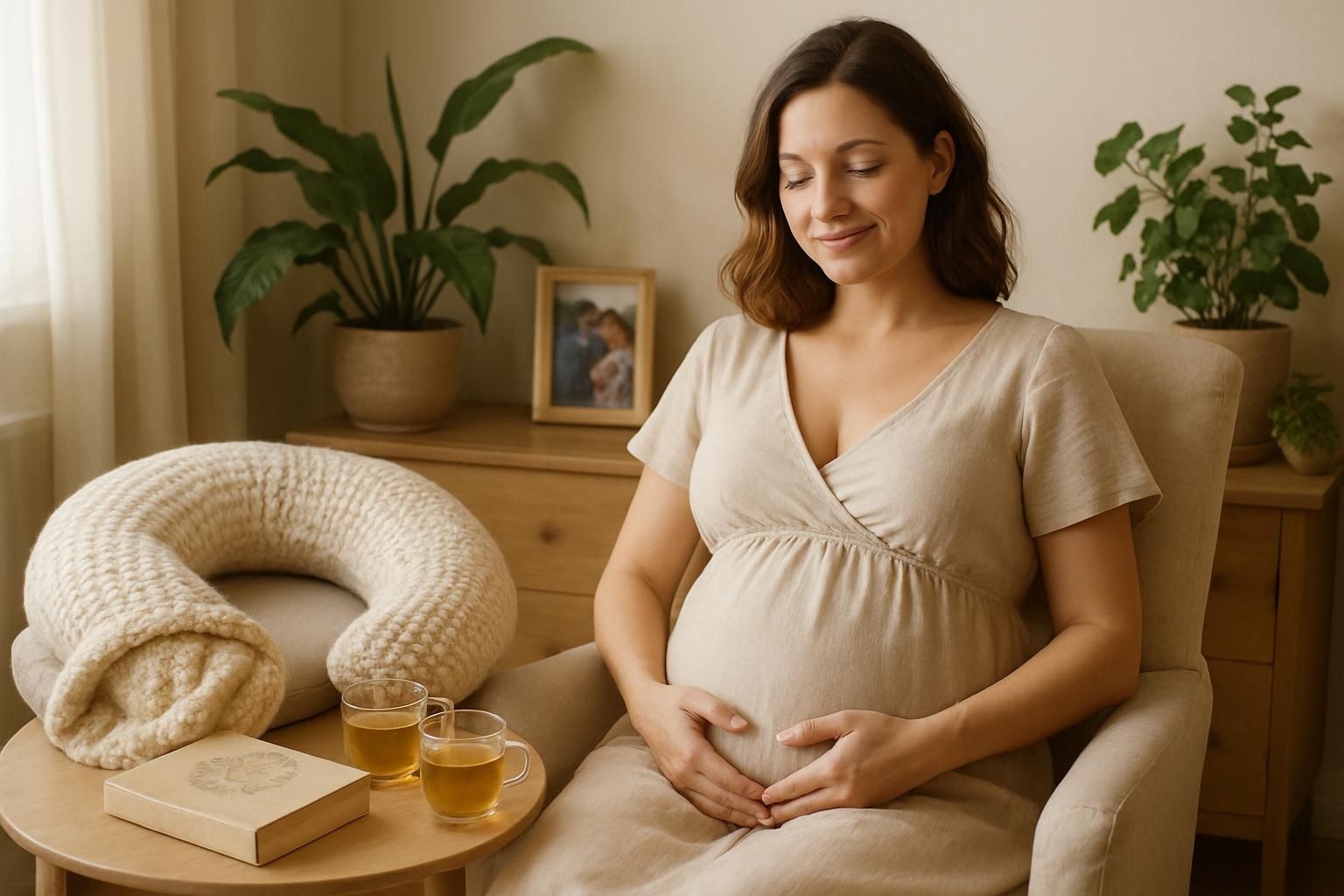 Découvrez des conseils essentiels pour vous préparer sereinement à l'allaitement. Apprenez à installer un environnement apaisant, à maîtriser les techniques d'allaitement et à gérer les émotions pour vivre ce moment unique avec votre bébé en toute tranquillité.