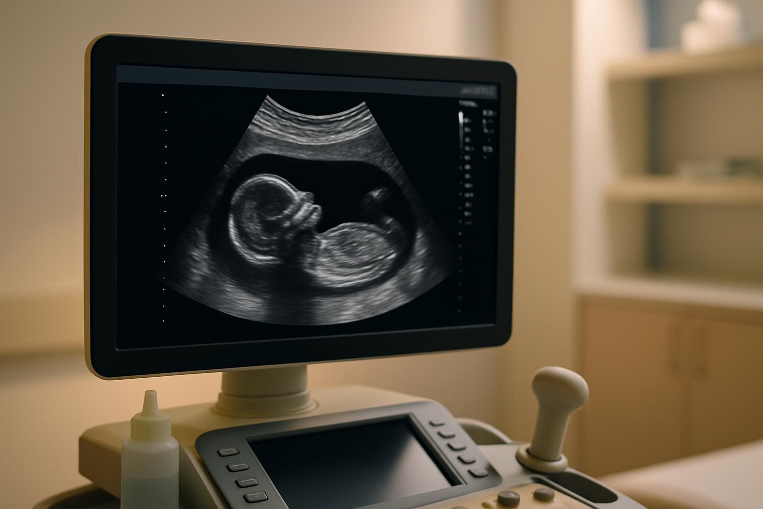 Découvrez tout ce qu'il faut savoir sur l'échographie pendant la grossesse pour déterminer le sexe de votre bébé. Apprenez les méthodes, les moments clés et les conseils pour vivre cette expérience unique. Fille ou garçon, préparez-vous à accueillir votre enfant avec toutes les informations nécessaires !