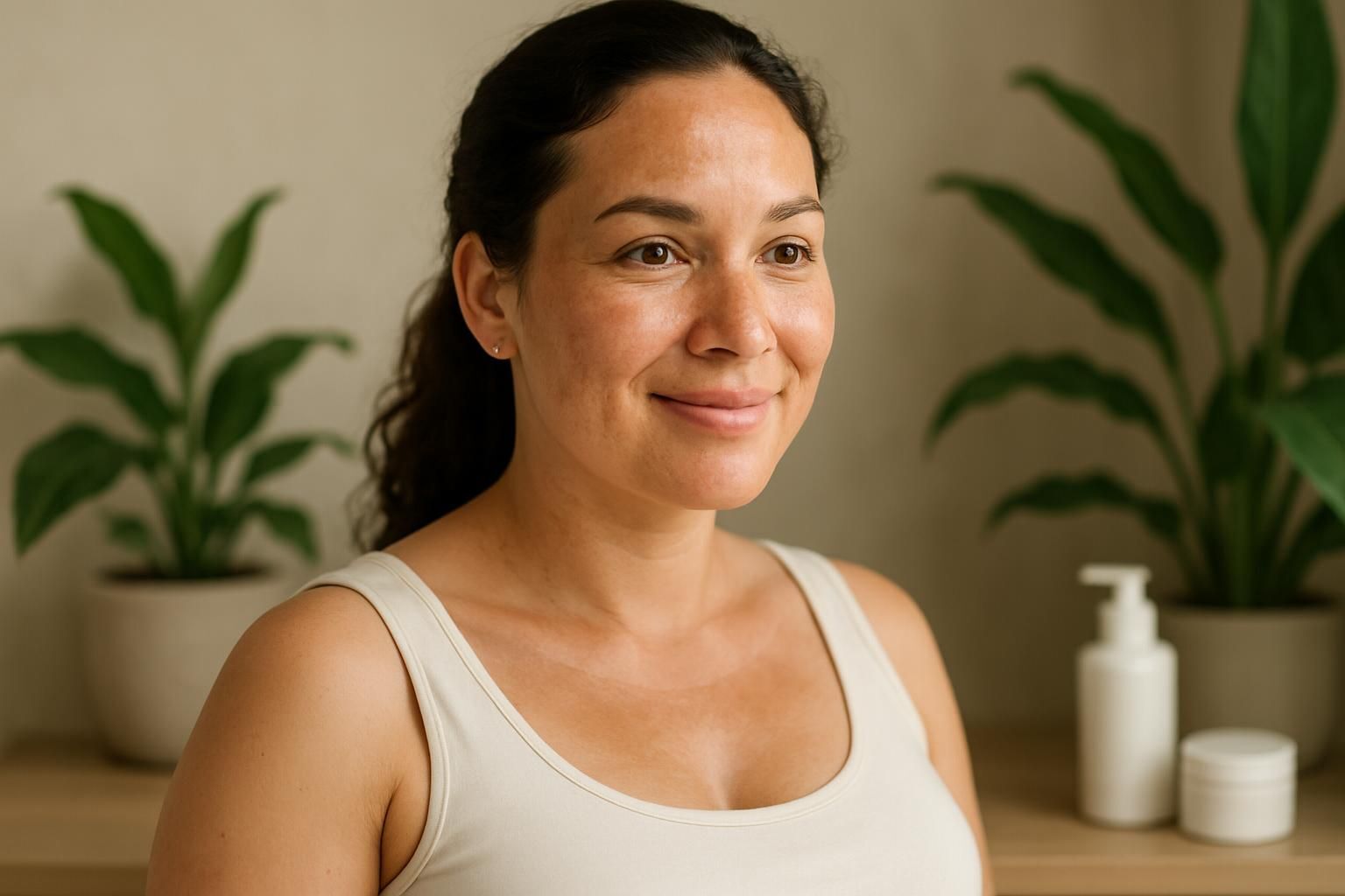 Découvrez tout ce qu'il faut savoir sur le masque de grossesse : ses causes, les meilleures méthodes de prévention et les solutions efficaces pour atténuer ses effets. Informez-vous pour profiter pleinement de votre grossesse !