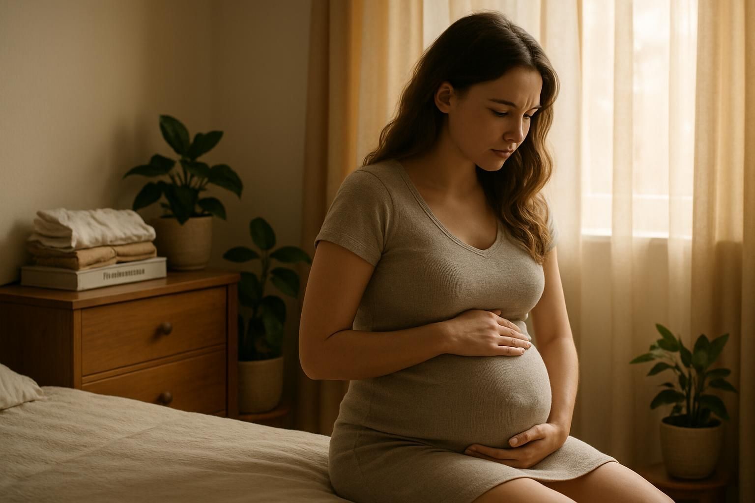 Découvrez si une femme peut avoir ses règles pendant la grossesse. Cet article explore les mythes et réalités autour des saignements menstruels, les signes de grossesse et les conseils pour mieux comprendre son corps.