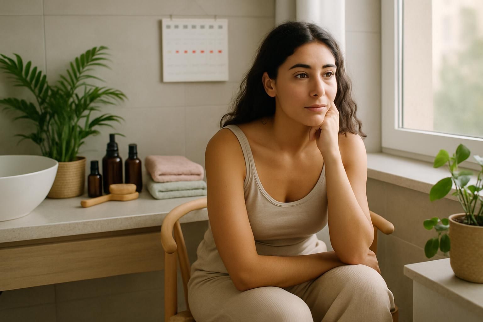 Découvrez si tomber enceinte pendant ses règles est vraiment possible ou impossible. Explorez les mythes et réalités autour de la fertilité et des cycles menstruels pour mieux comprendre votre corps.