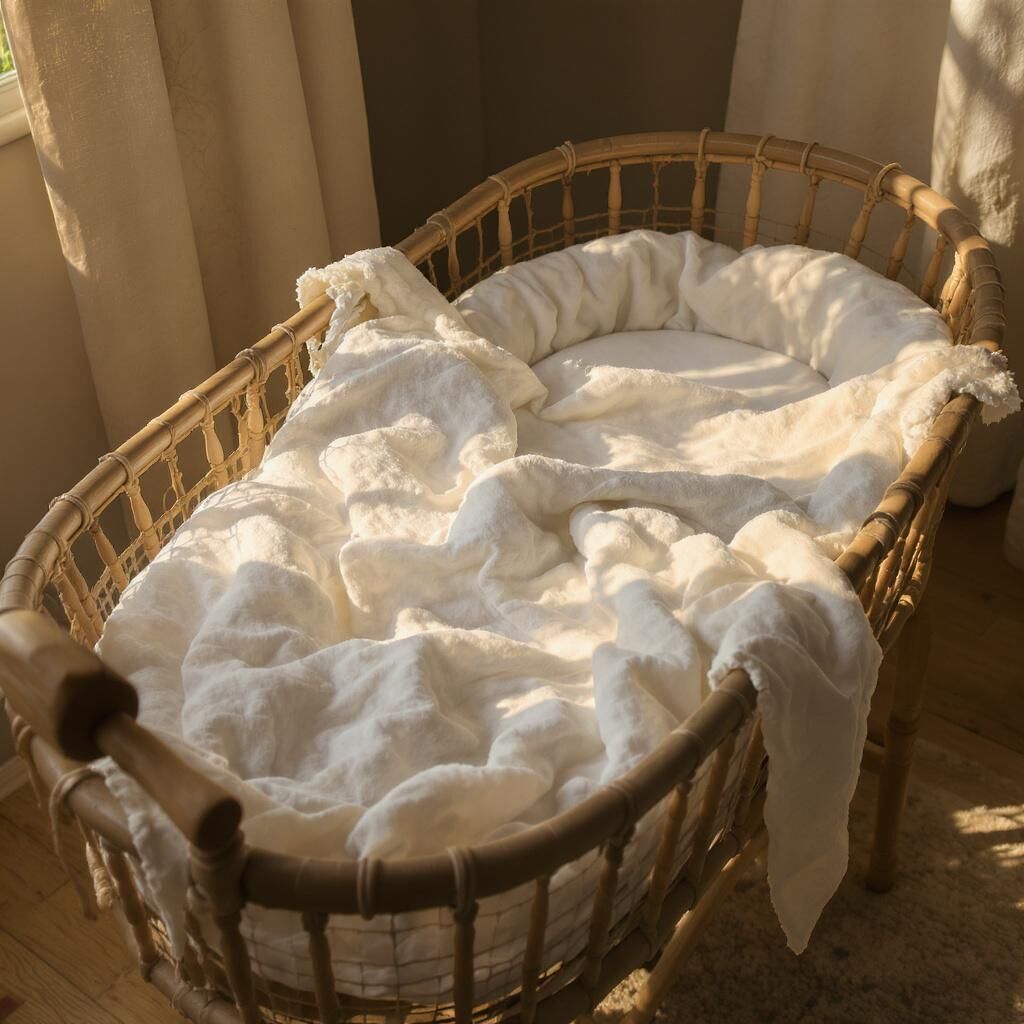 Découvrez notre guide pratique pour choisir la taille idéale de couverture bébé. Conseils, astuces et recommandations pour assurer le confort et la sécurité de votre enfant dès la naissance.