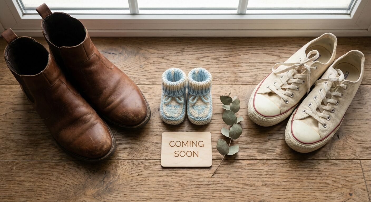 Découvrez 11 idées originales et créatives pour annoncer votre grossesse de manière unique et inoubliable à vos proches.