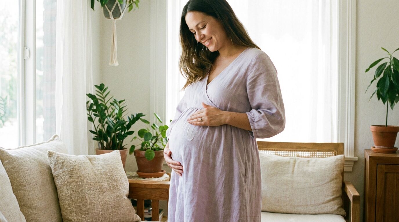 Découvrez nos conseils et astuces efficaces pour prévenir les vergetures pendant la grossesse et garder une peau douce et élastique tout au long de cette période spéciale.