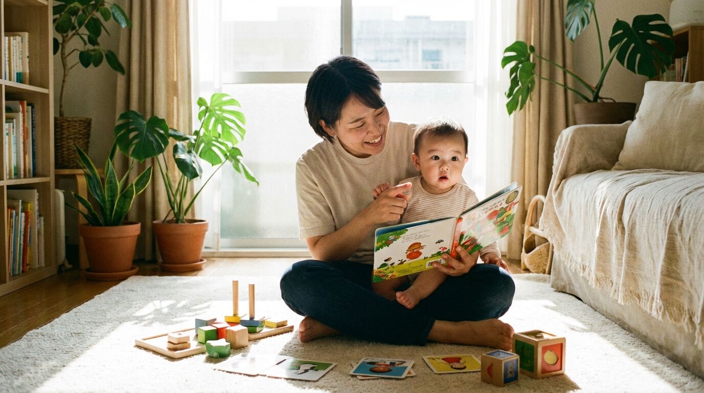 Découvrez des astuces et recommandations efficaces pour favoriser l'acquisition du langage chez votre bébé, stimuler son développement et renforcer sa communication dès les premiers mois.