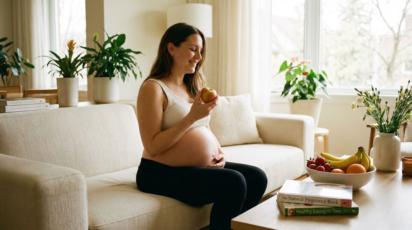 Découvrez des astuces et conseils pratiques pour gérer les envies pendant la grossesse, tout en assurant votre bien-être et celui de votre bébé.