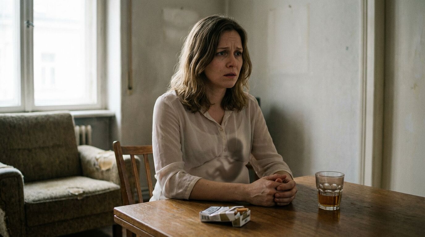 Découvrez les dangers du tabac et de l'alcool pendant la grossesse, leurs effets sur la santé du bébé, et pourquoi il est essentiel de les éviter pour un développement sain.