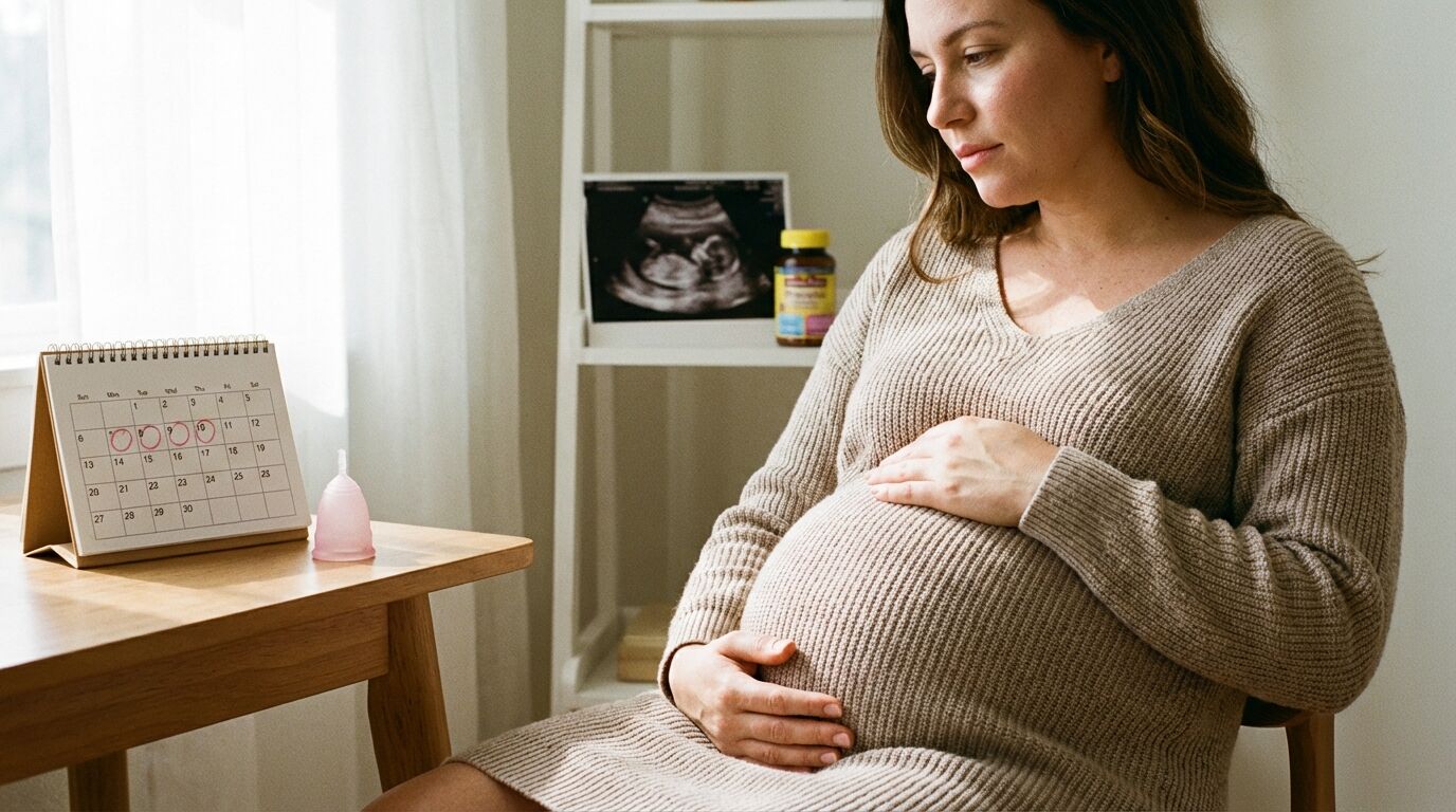Découvrez si avoir ses règles pendant la grossesse est un mythe ou une réalité, avec des explications claires sur les signes, symptômes et vérités médicales.