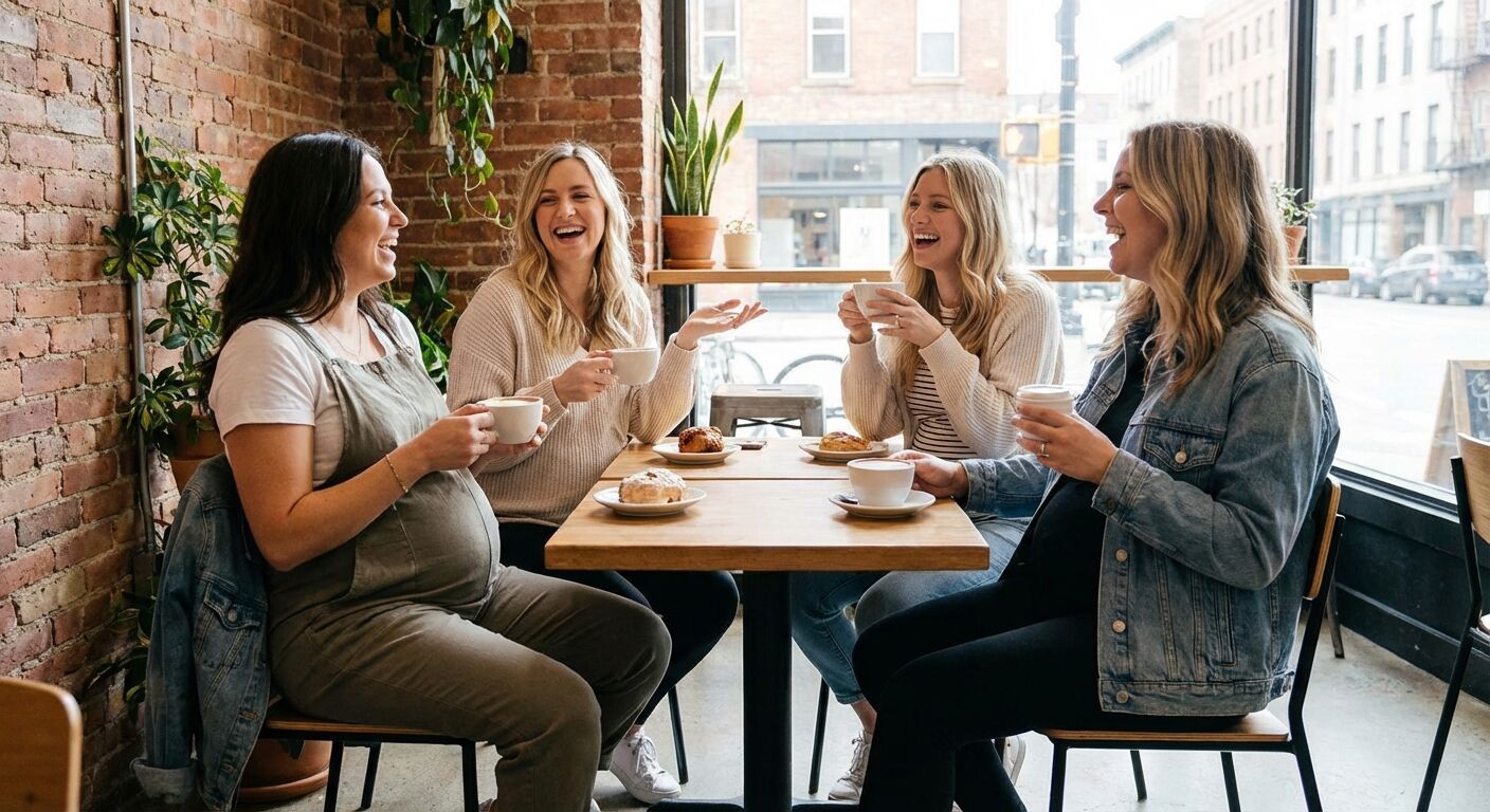 Découvrez les étapes clés pour bien vivre votre grossesse ainsi que des conseils pratiques pour assurer votre bien-être et celui de votre bébé tout au long de cette période exceptionnelle.