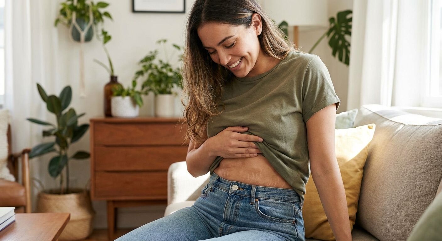 Découvrez nos conseils et astuces efficaces pour prévenir les vergetures pendant la grossesse. Prenez soin de votre peau et profitez d'une maternité sereine.