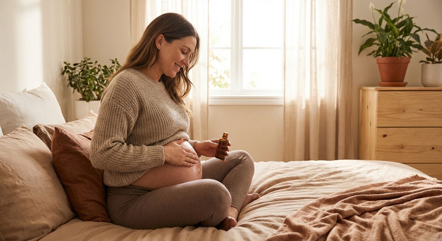 Découvrez nos conseils et astuces pour prévenir les vergetures pendant la grossesse et garder une peau saine et éclatante tout au long de cette période importante.