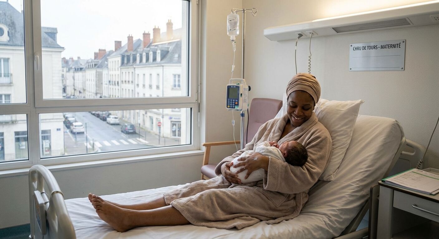 Découvrez tout ce qu'il faut savoir sur la péridurale pour un accouchement sans douleur : fonctionnement, avantages, risques et conseils pratiques.