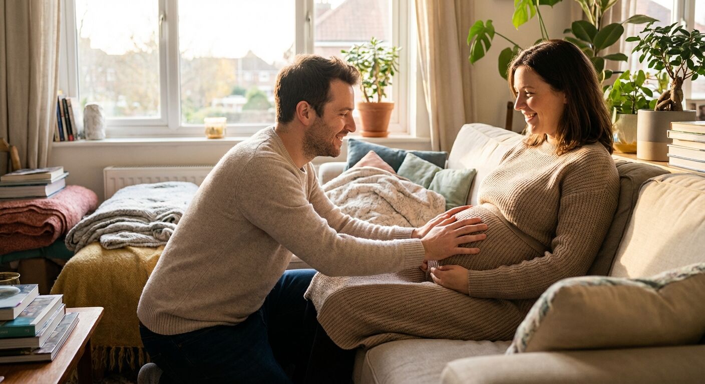 Découvrez comment bien se préparer à devenir papa avec nos conseils pratiques pour accueillir sereinement votre nouveau rôle et vivre pleinement cette expérience unique.