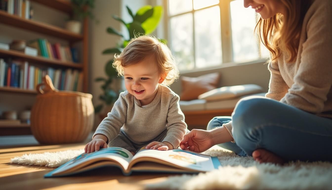 Découvrez des astuces pratiques et des recommandations efficaces pour stimuler l’acquisition du langage chez bébé, favoriser son développement linguistique et l’accompagner dans ses premiers mots.