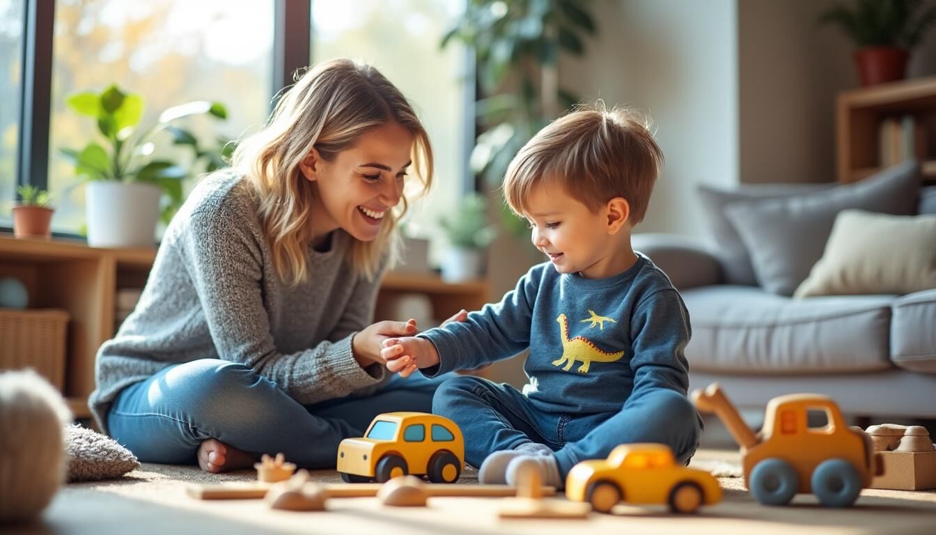 Découvrez des astuces simples et des recommandations efficaces pour favoriser l’acquisition du langage chez bébé et accompagner son développement verbal dès les premiers mois.