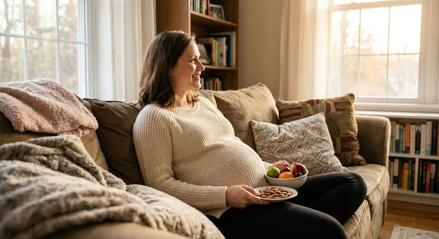 Découvrez des astuces et conseils pratiques pour gérer efficacement les envies pendant la grossesse et vivre cette période en toute sérénité.