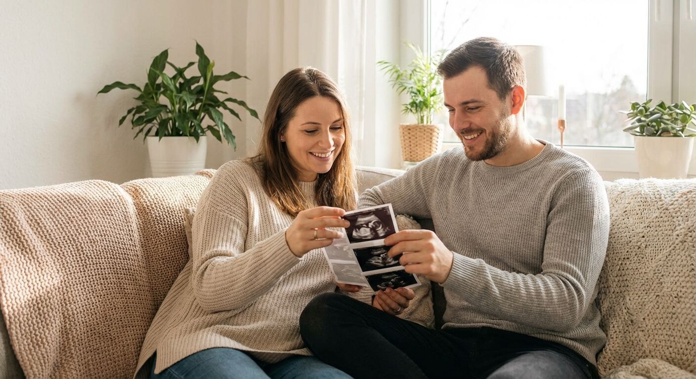 Découvrez tout ce qu'il faut savoir sur la deuxième échographie de grossesse, son déroulement, son importance et son rôle clé dans le suivi prénatal pour assurer la santé de maman et bébé.