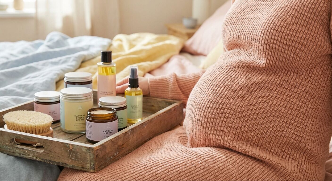 Découvrez les accessoires essentiels pour vivre une grossesse en toute sérénité, alliant confort, sécurité et bien-être tout au long de cette période unique.