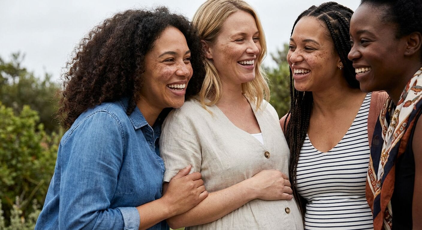 Découvrez les causes du masque de grossesse et apprenez des méthodes efficaces pour le prévenir afin de préserver l'éclat de votre peau pendant la grossesse.