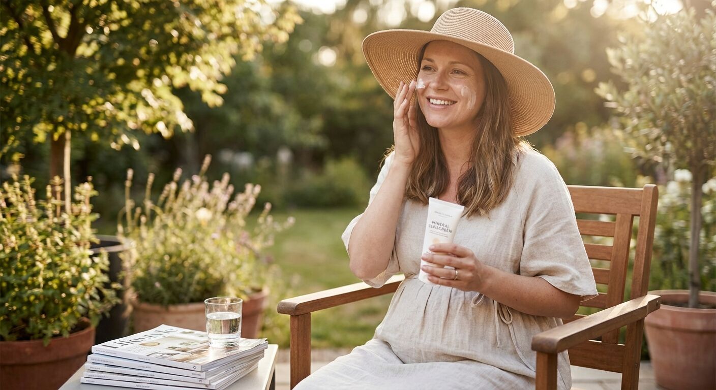 Découvrez les causes du masque de grossesse et apprenez les meilleures méthodes pour le prévenir efficacement durant la grossesse.