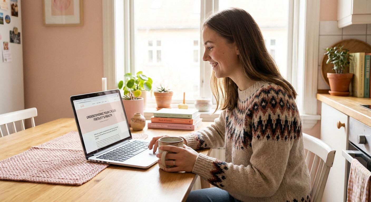Découvrez si tomber enceinte pendant ses règles est un mythe ou une réalité, avec des explications claires sur la fertilité et le cycle menstruel.