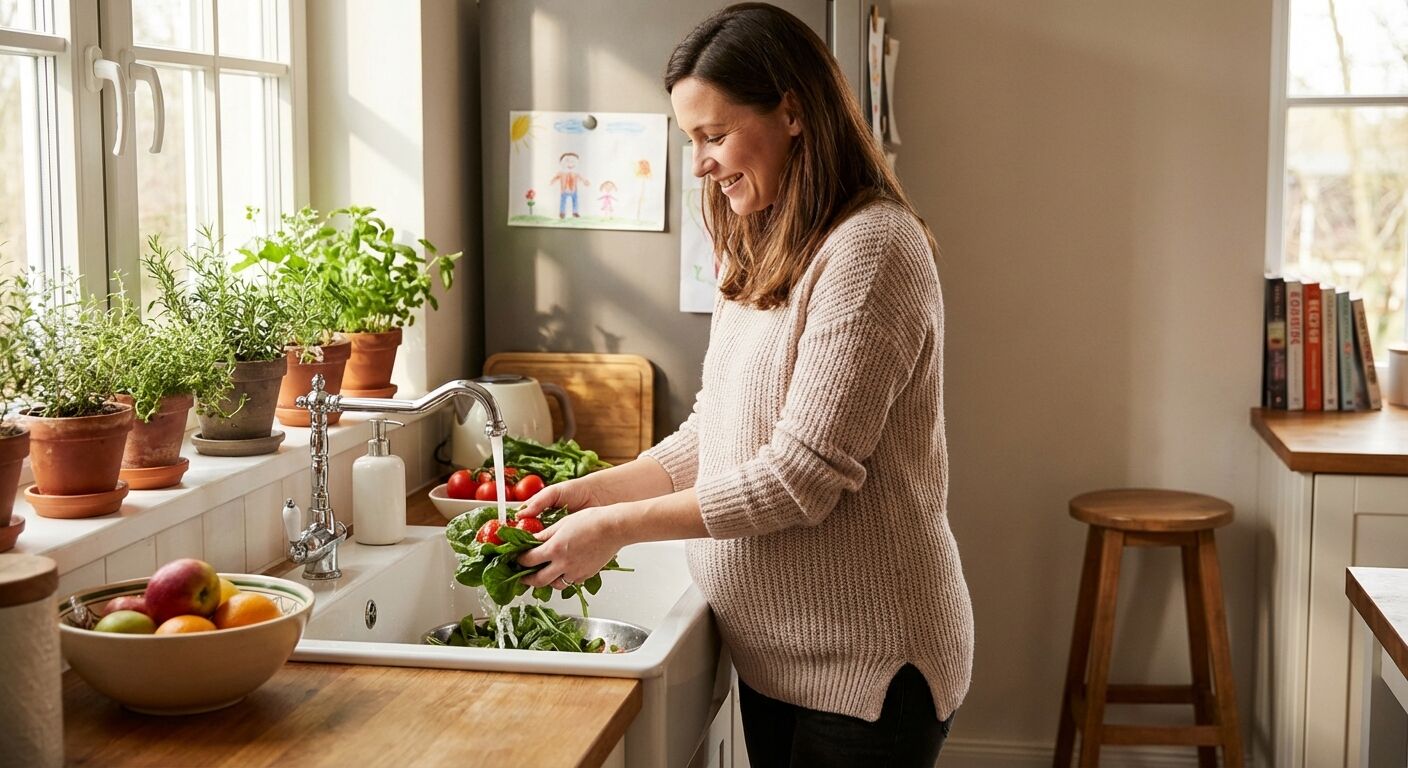 Découvrez les risques de la toxoplasmose pendant la grossesse, ainsi que les mesures de prévention et les recommandations alimentaires pour protéger maman et bébé.