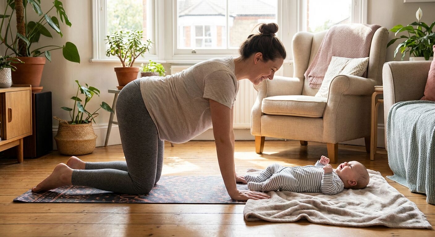 Découvrez les bienfaits du yoga prénatal pour renforcer votre corps et apaiser votre esprit tout au long de la grossesse, en favorisant bien-être et sérénité.